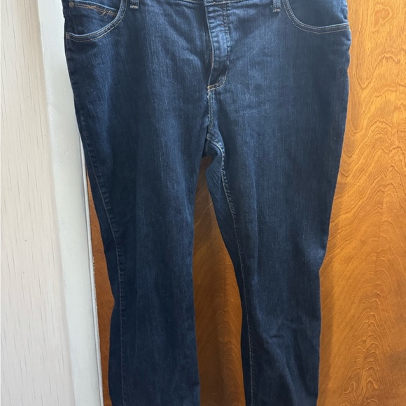 Wrangler Denim - Wrangler Women's Boot Cut Jeans - Indigo